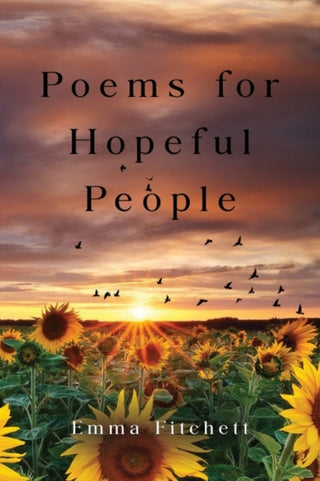 Cover image for 9781835433133 - Poems for Hopeful People