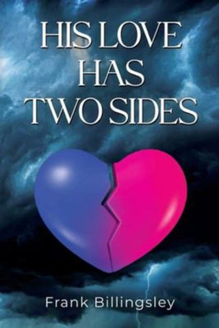 Cover image for 9781835433188 - His Love Has Two Sides