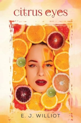 Cover image for 9781835433256 - Citrus Eyes