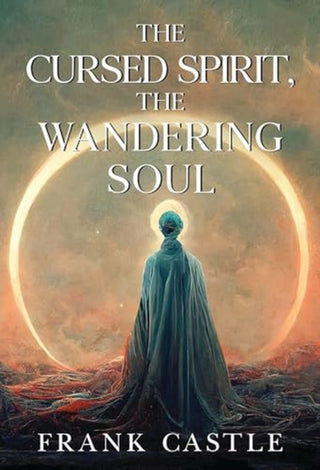 Cover image for 9781835433898 - The Cursed Spirit, The wandering soul