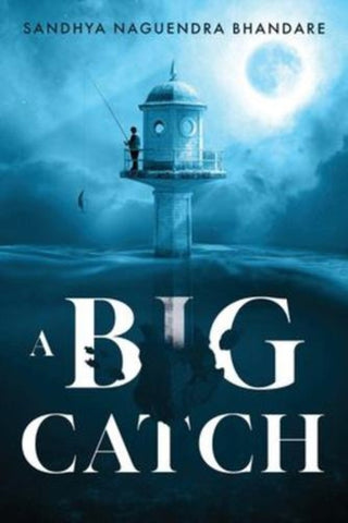 Cover image for 9781835434260 - A Big Catch