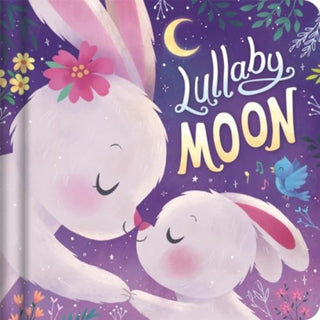 Supplemental image for 9781835441558 - Lullaby Moon