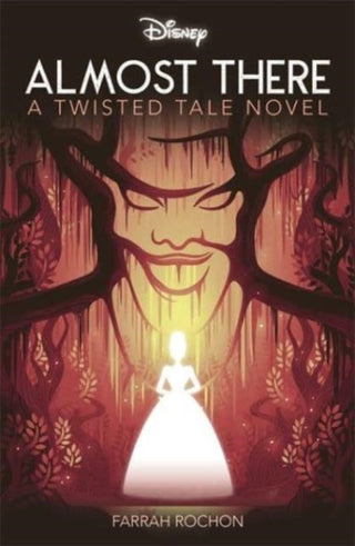 Cover image for 9781835446096 - Disney Princess and the Frog: Almost There