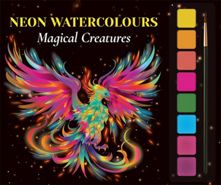 Cover image for 9781835448496 - Magical Creatures