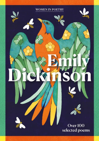Cover image for 9781835553688 - Emily Dickinson