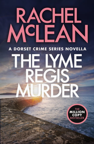 Supplemental image for 9781835601136 - The Lyme Regis Murder