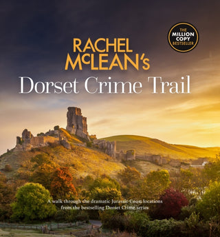 Cover image for 9781835601327 - Dorset Crime Trial