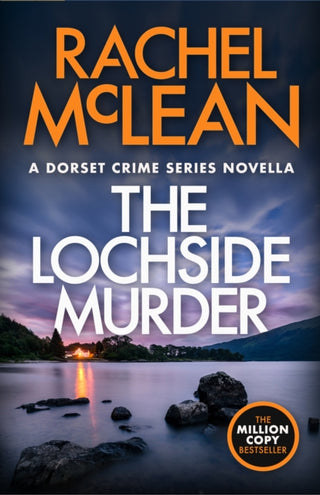 Supplemental image for 9781835602072 - The Lochside Murder
