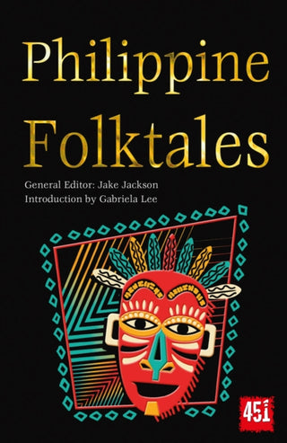 Cover image for 9781835622582 - Philippine Folktales