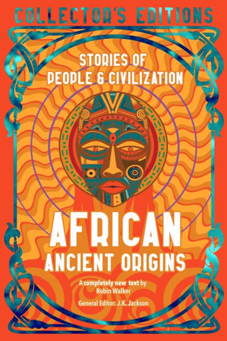 Cover image for 9781835622704 - African Ancient Origins