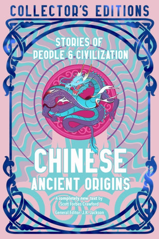 Supplemental image for 9781835622728 - Chinese Ancient Origins