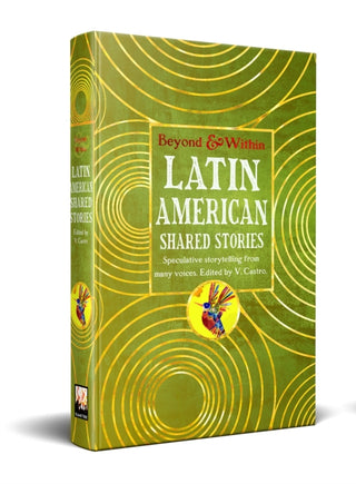Cover image for 9781835623053 - Latin American Shared Stories