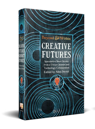 Supplemental image for 9781835626474 - Creative Futures