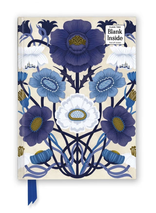 Cover image for 9781835628485 - Nina Pace: Hera (Foiled Blank Journal)