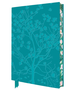 Cover image for 9781835628553 - Wilhelm List: Magnolia Tree Artisan Art Sketch Book