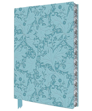 Cover image for 9781835629079 - William Morris: Wallflower Artisan Art Sketch Book