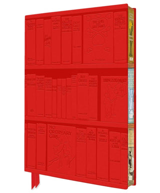 Cover image for 9781835629093 - Bodleian Libraries: Bookshelves Artisan Art Sketch Book