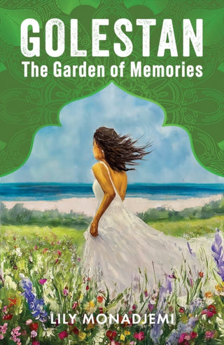 Cover image for 9781835631881 - Golestan