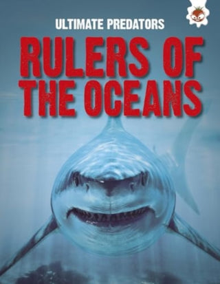 Supplemental image for 9781835690765 - Ultimate Predators: Rulers of the Oceans