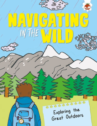 Cover image for 9781835697665 - Navigating in the Wild