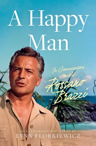 Cover image for 9781835740460 - A Happy Man
