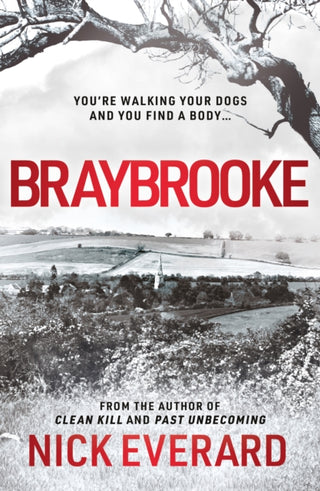 Cover image for 9781835740538 - Braybrooke