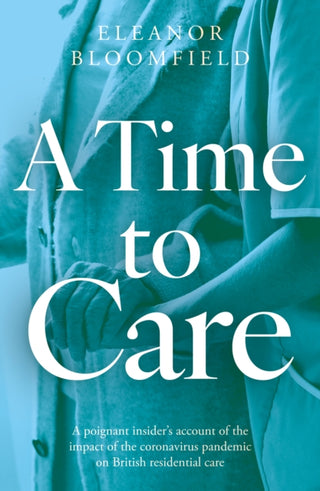Supplemental image for 9781835740569 - A Time to Care
