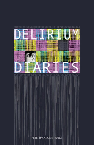 Cover image for 9781835740729 - Delirium Diaries