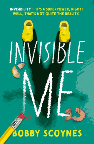Supplemental image for 9781835740743 - Invisible Me