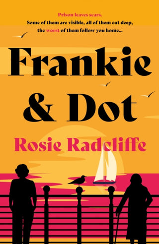 Cover image for 9781835740781 - Frankie & Dot
