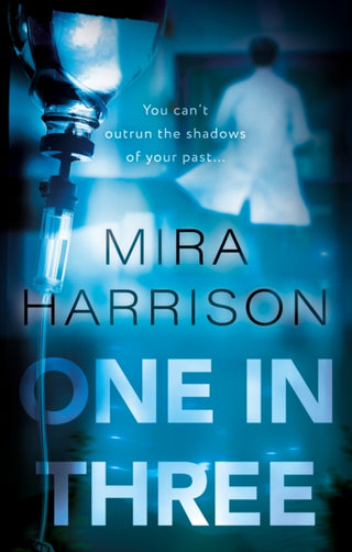 Cover image for 9781835740811 - One In Three