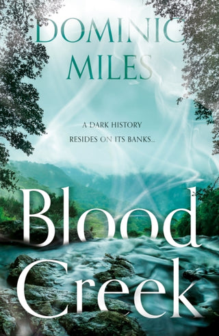 Cover image for 9781835740972 - Blood Creek
