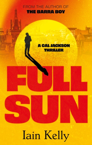 Cover image for 9781835740989 - Full Sun