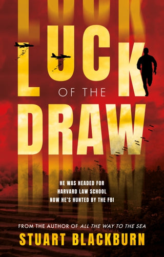 Cover image for 9781835740996 - Luck of the Draw
