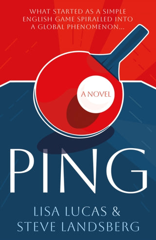 Cover image for 9781835741016 - Ping