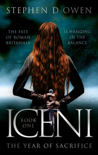 Cover image for 9781835741047 - Iceni