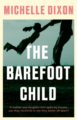 Cover image for 9781835741078 - The Barefoot Child