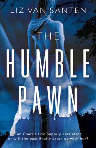 Cover image for 9781835741108 - The Humble Pawn