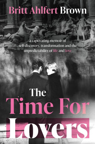 Supplemental image for 9781835741344 - The Time For Lovers