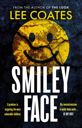 Cover image for 9781835741474 - Smileyface