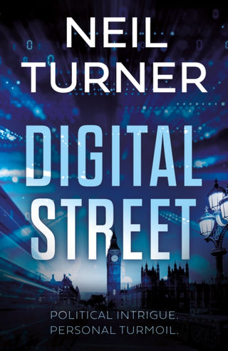 Cover image for 9781835741689 - Digital Street