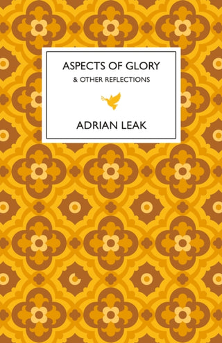 Cover image for 9781835741849 - Aspects of Glory