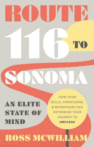 Supplemental image for 9781835741856 - Route 116 to Sonoma