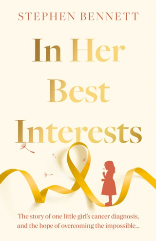 Cover image for 9781835742129 - In Her Best Interests