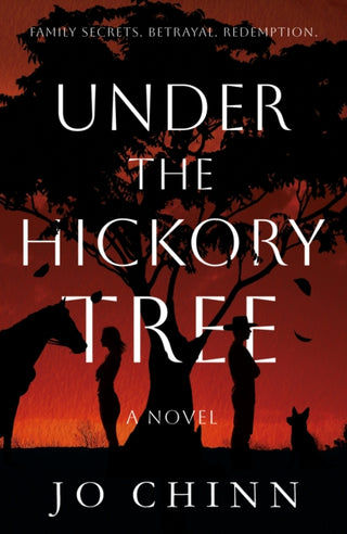 Cover image for 9781835742310 - Under The Hickory Tree