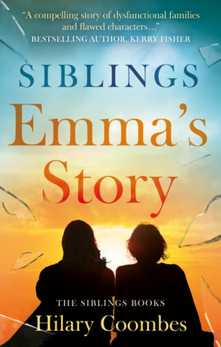 Supplemental image for 9781835742334 - Siblings