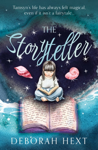 Cover image for 9781835742495 - The Storyteller