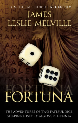 Cover image for 9781835742631 - Fortuna
