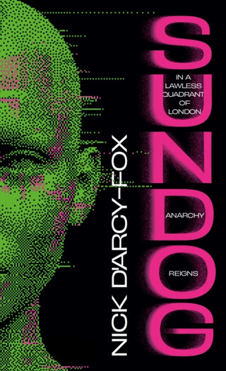 Cover image for 9781835742648 - SunDog