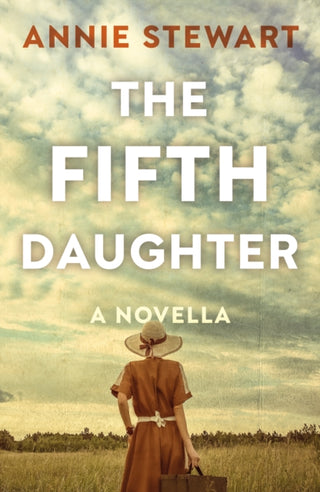 Cover image for 9781835742662 - The Fifth Daughter